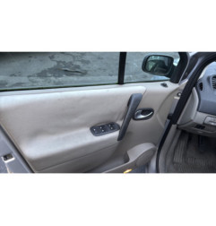 Poignee electrique frein a main RENAULT SCENIC 2