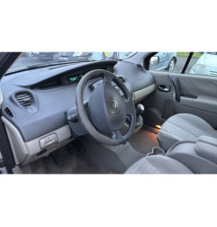 Poignee electrique frein a main RENAULT SCENIC 2