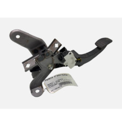 Pedale d'embrayage RENAULT SCENIC 2 Photo n°1