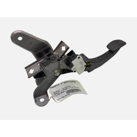 Pedale d'embrayage RENAULT SCENIC 2 Photo n°1