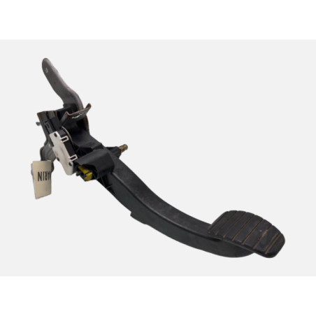 Pedale d'embrayage RENAULT SCENIC 2