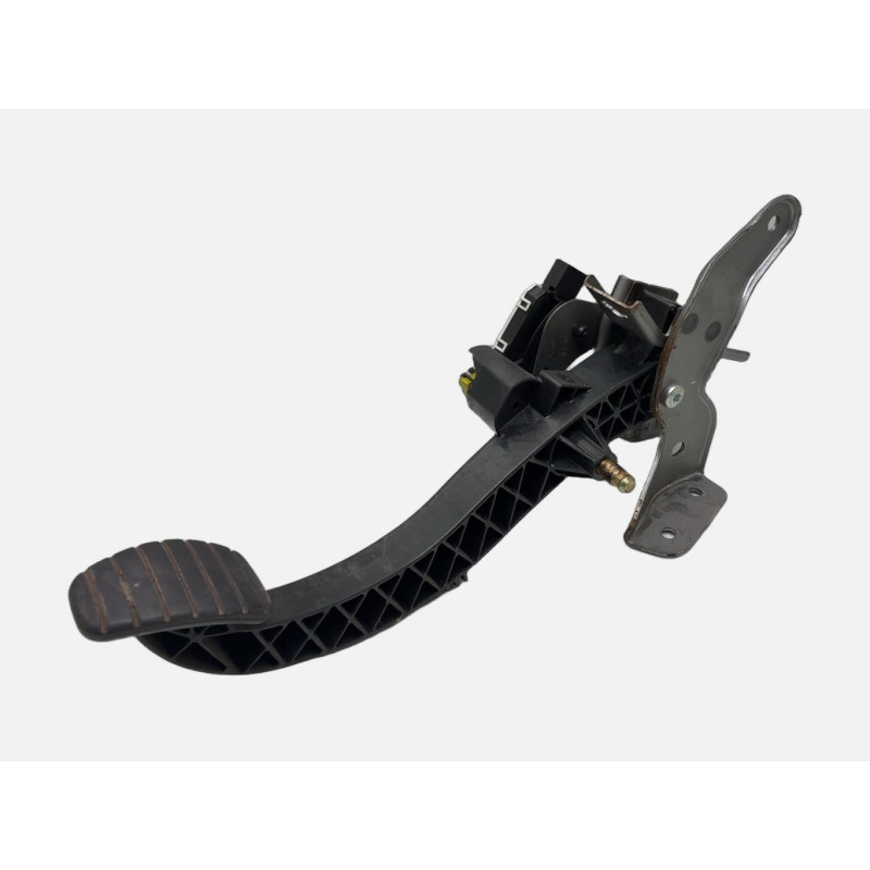 Pedale d'embrayage RENAULT SCENIC 2 Photo n°3