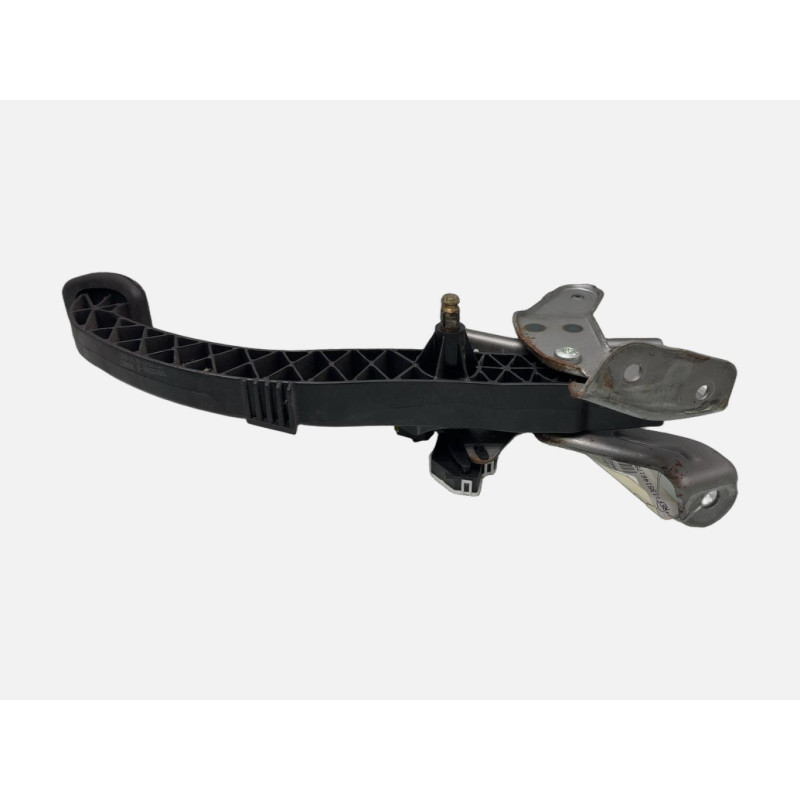 Pedale d'embrayage RENAULT SCENIC 2 Photo n°4