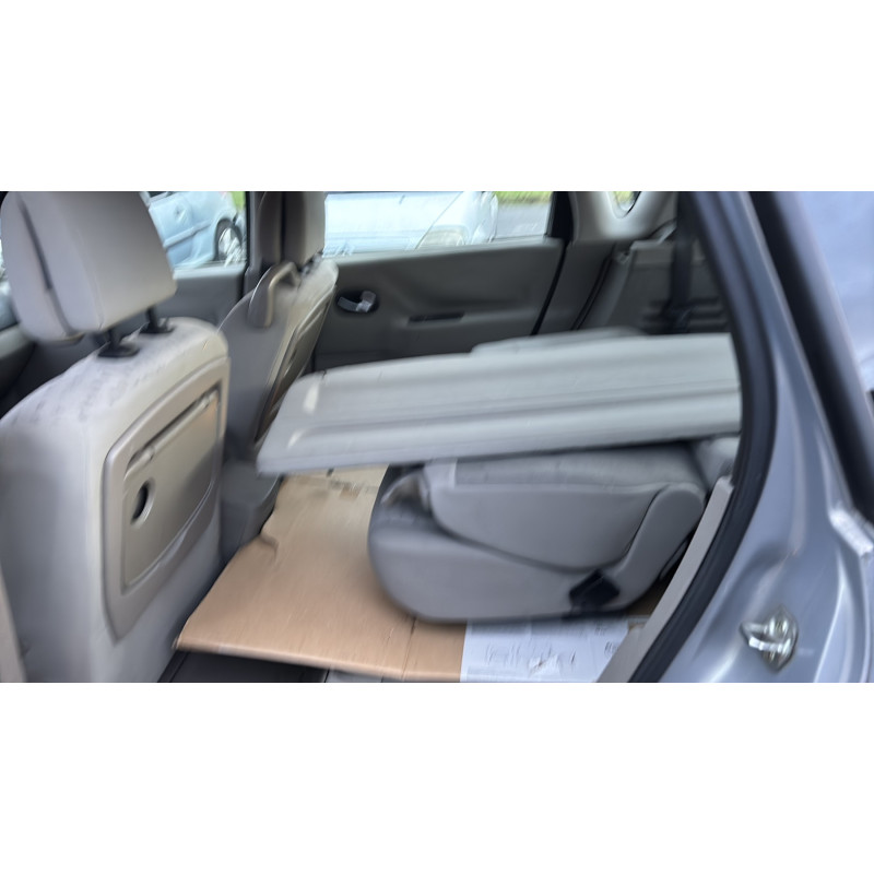 Pedale d'embrayage RENAULT SCENIC 2 Photo n°18