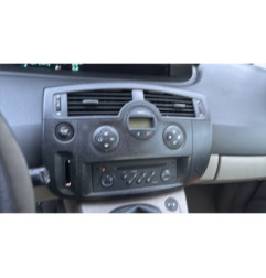 Pedale d'embrayage RENAULT SCENIC 2