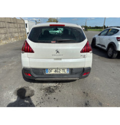 Aile avant droit PEUGEOT 3008 1