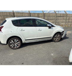 Aile avant droit PEUGEOT 3008 1