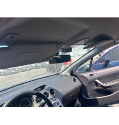 Aile avant gauche PEUGEOT 308 1