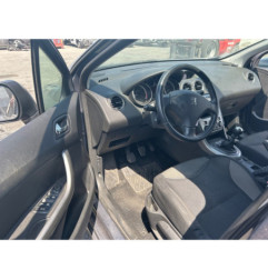 Aile avant droit PEUGEOT 308 1