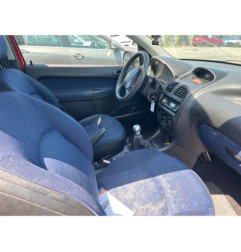 Vitre avant gauche PEUGEOT 206