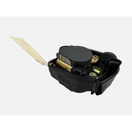 Pretensionneur de ceinture avant droit PEUGEOT 206