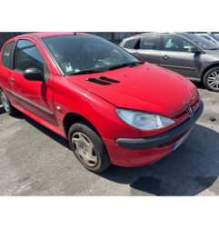 Pretensionneur de ceinture avant droit PEUGEOT 206