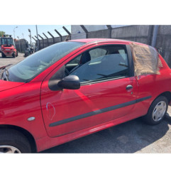 Pretensionneur de ceinture avant droit PEUGEOT 206