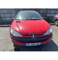 Pretensionneur de ceinture avant droit PEUGEOT 206