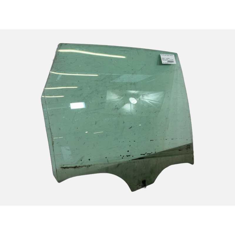 Vitre arriere droit RENAULT SCENIC 2 Photo n°3