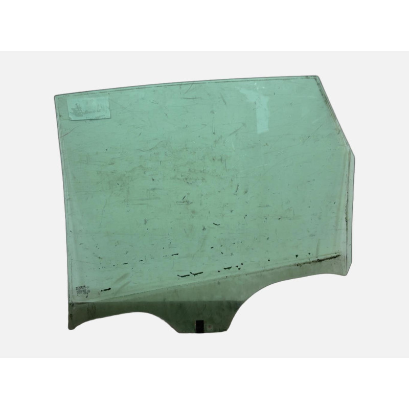 Vitre arriere droit RENAULT SCENIC 2 Photo n°4