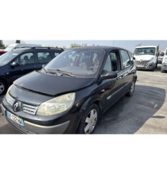 Vitre arriere droit RENAULT SCENIC 2