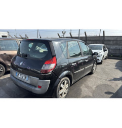Vitre arriere droit RENAULT SCENIC 2
