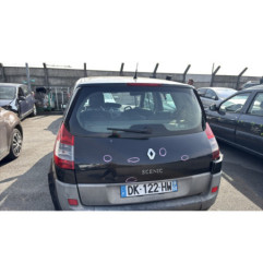 Vitre arriere droit RENAULT SCENIC 2