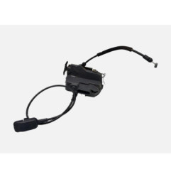 Serrure arriere droit RENAULT SCENIC 2