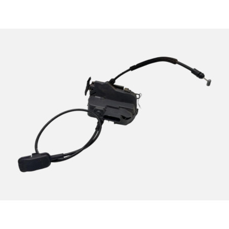 Serrure arriere droit RENAULT SCENIC 2