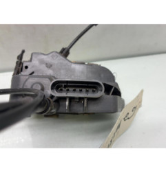 Serrure arriere droit RENAULT SCENIC 2
