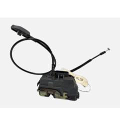 Serrure arriere droit RENAULT SCENIC 2