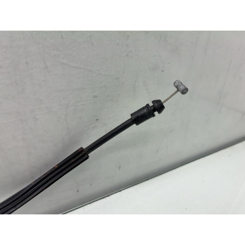 Serrure arriere droit RENAULT SCENIC 2 Photo n°5