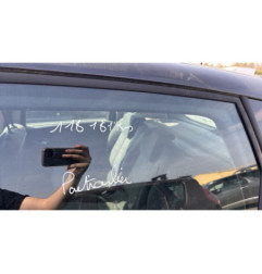 Serrure arriere droit RENAULT SCENIC 2