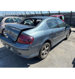 Pulseur d'air PEUGEOT 407