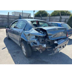 Pulseur d'air PEUGEOT 407