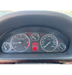 Pulseur d'air PEUGEOT 407