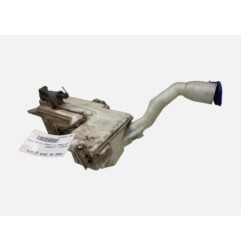 Vase de lave glace PEUGEOT 407 Photo n°1