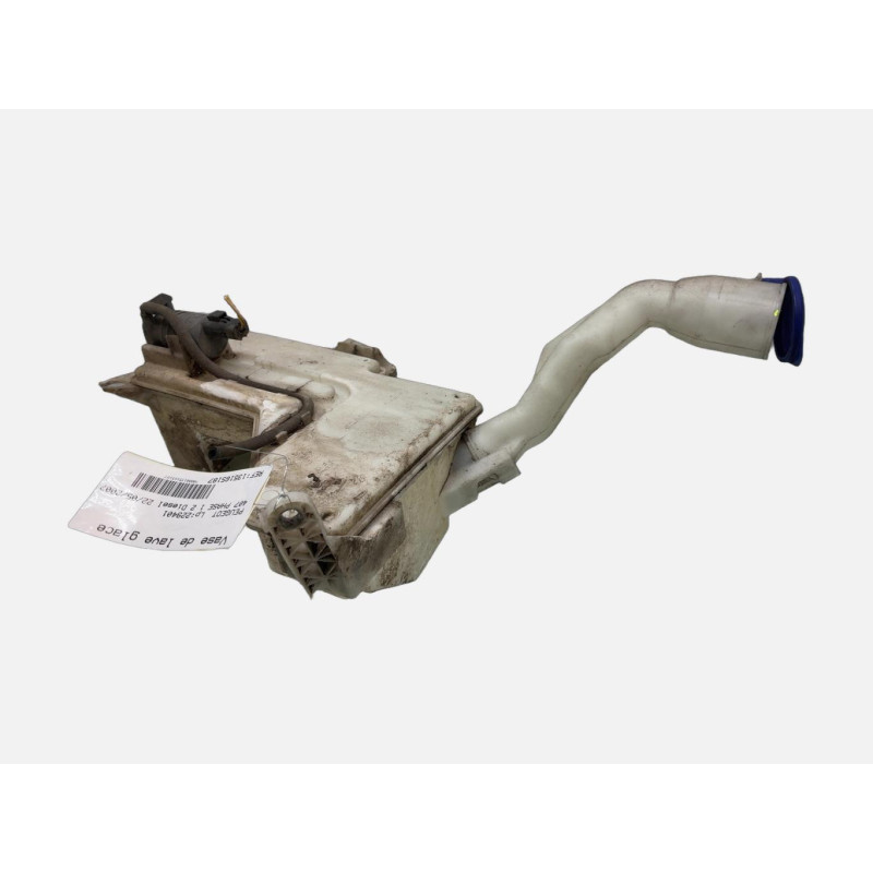 Vase de lave glace PEUGEOT 407 Photo n°1