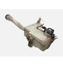 Vase de lave glace PEUGEOT 407