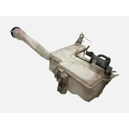 Vase de lave glace PEUGEOT 407