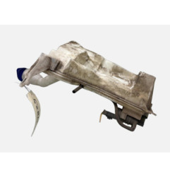 Vase de lave glace PEUGEOT 407