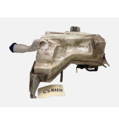 Vase de lave glace PEUGEOT 407