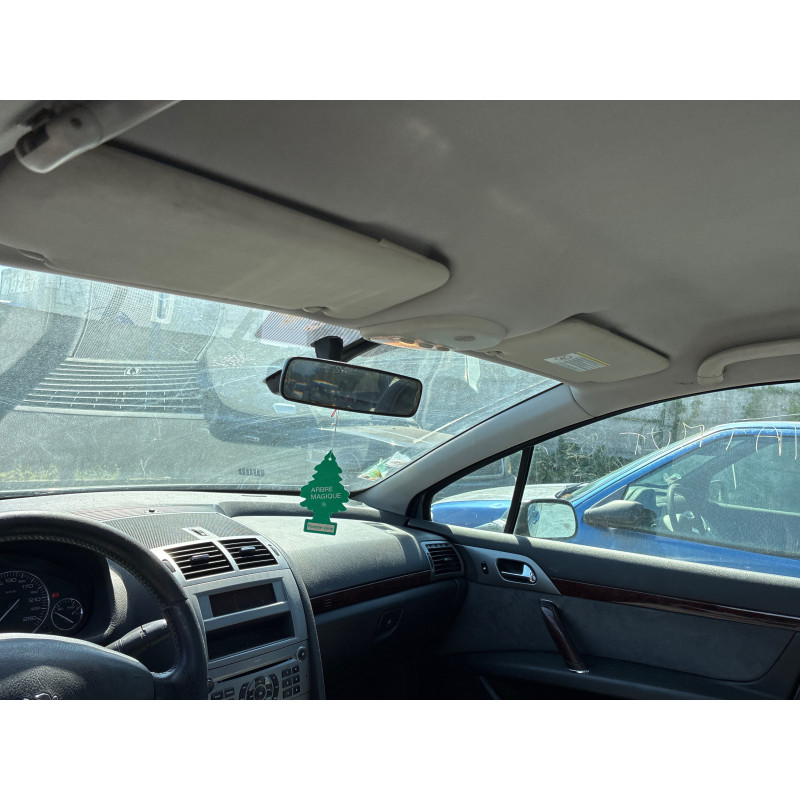 Vase de lave glace PEUGEOT 407 Photo n°16