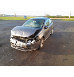 Interrupteur de leve vitre avant gauche VOLKSWAGEN POLO 5