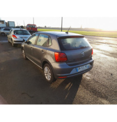 Interrupteur de leve vitre avant gauche VOLKSWAGEN POLO 5