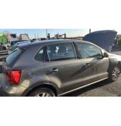 Interrupteur de leve vitre avant gauche VOLKSWAGEN POLO 5