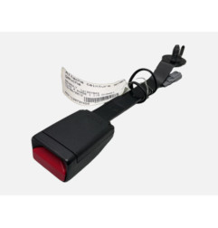 Attache ceinture avant gauche RENAULT CLIO 4