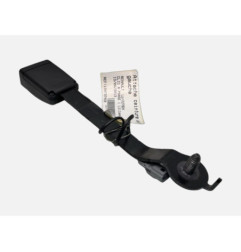 Attache ceinture avant gauche RENAULT CLIO 4