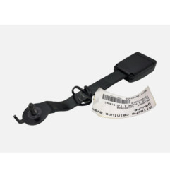 Attache ceinture avant gauche RENAULT CLIO 4