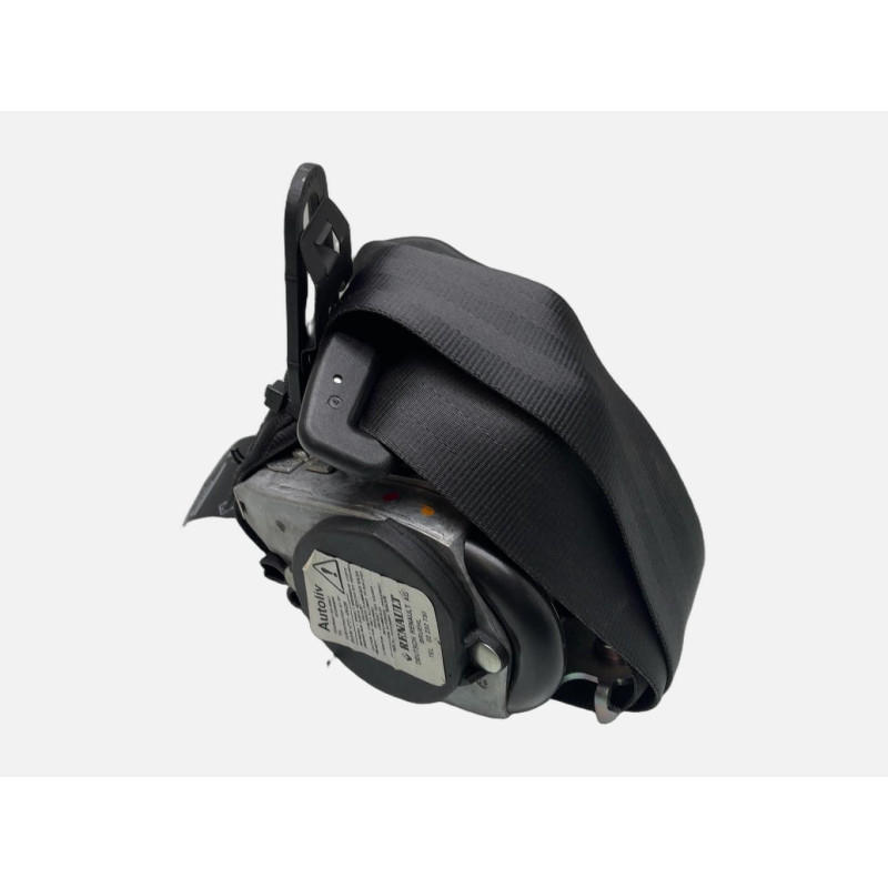 Pretensionneur de ceinture avant droit RENAULT CLIO 4 Photo n°1