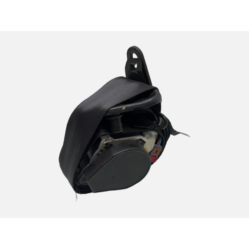 Pretensionneur de ceinture avant droit RENAULT CLIO 4 Photo n°2