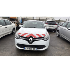Pretensionneur de ceinture avant droit RENAULT CLIO 4