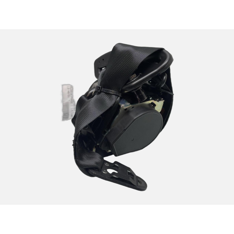 Pretensionneur de ceinture avant gauche RENAULT CLIO 4 Photo n°1