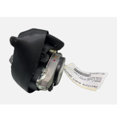 Pretensionneur de ceinture avant gauche RENAULT CLIO 4